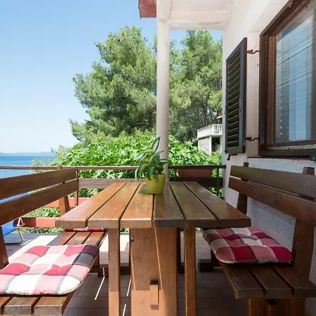 Ilas Dugi Otok Apartmán *