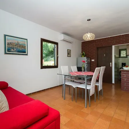 Ilas Dugi Otok Apartmán Sali