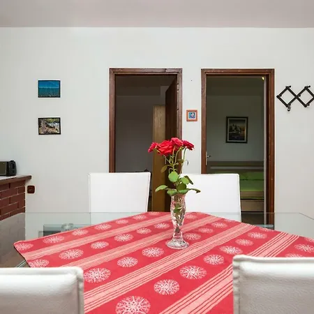 Apartmán Ilas Dugi Otok