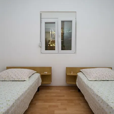 Apartmán Ilas Dugi Otok Sali