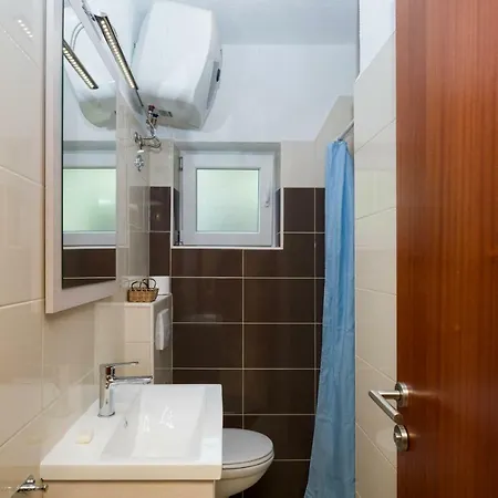 Apartmán Ilas Dugi Otok