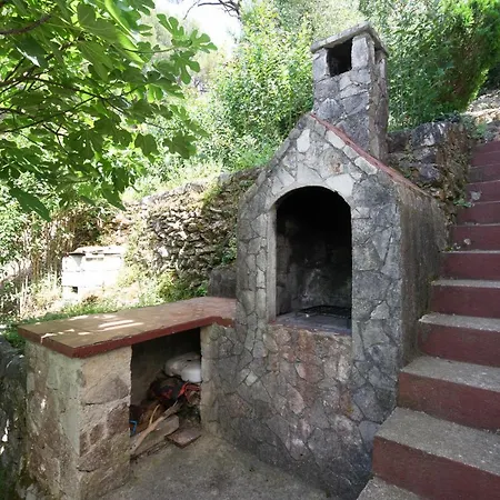 Ilas Dugi Otok Apartmán Sali